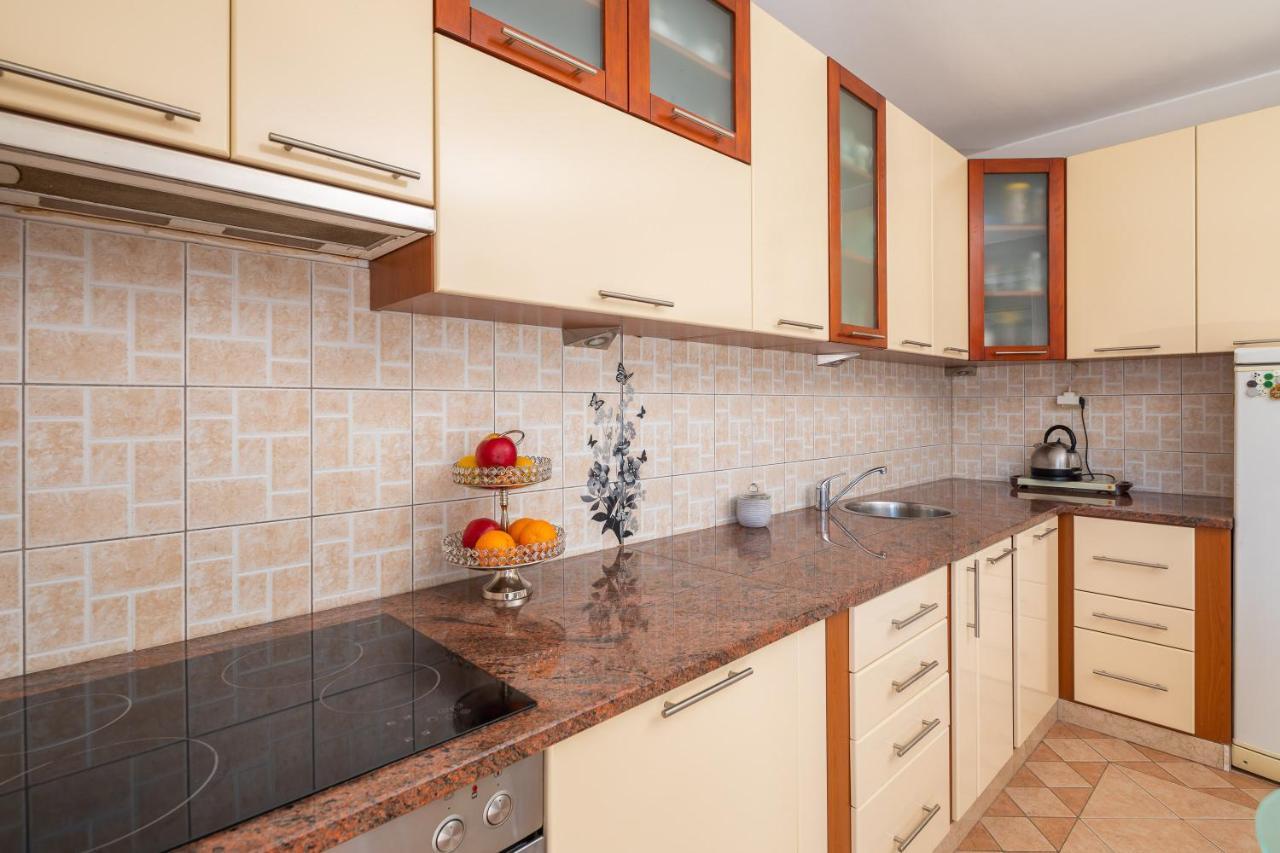 Apartamento Sunshine Rays