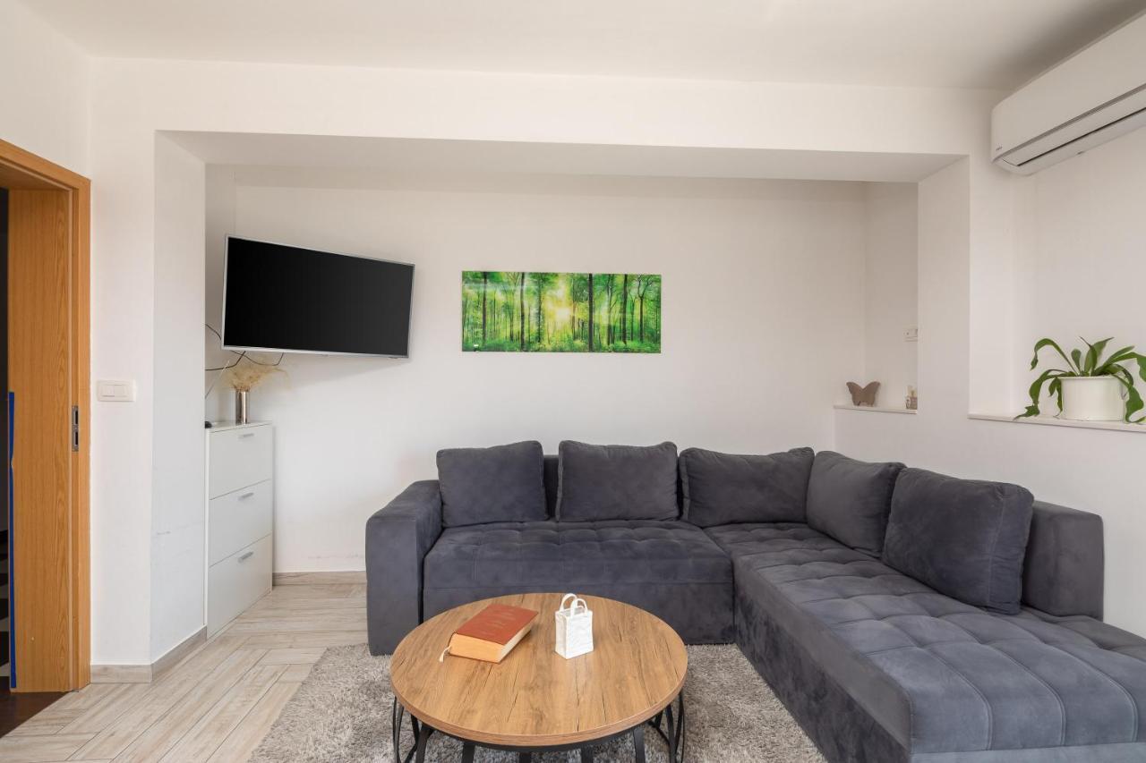 Apartamento Sunshine Rays Duće