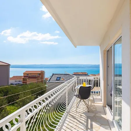 Apartments Sunshine Rays Duce Exterior photo