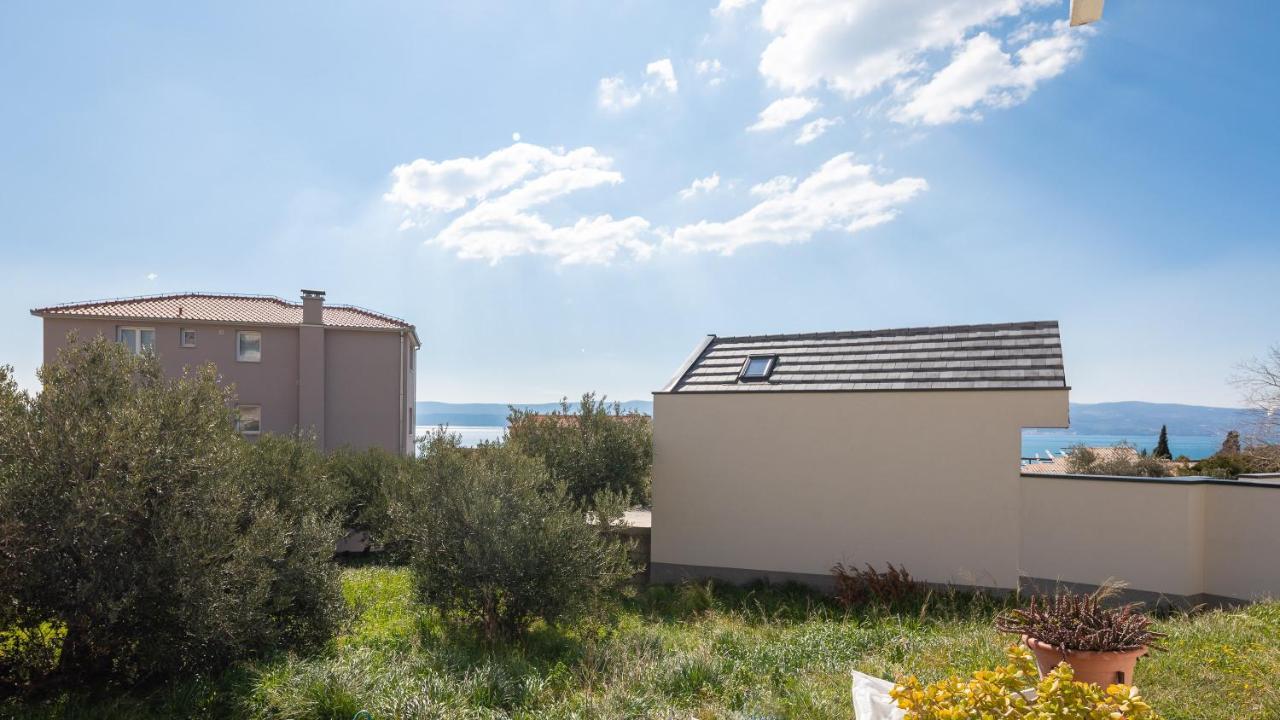 Appartamento Sunshine Rays Duće