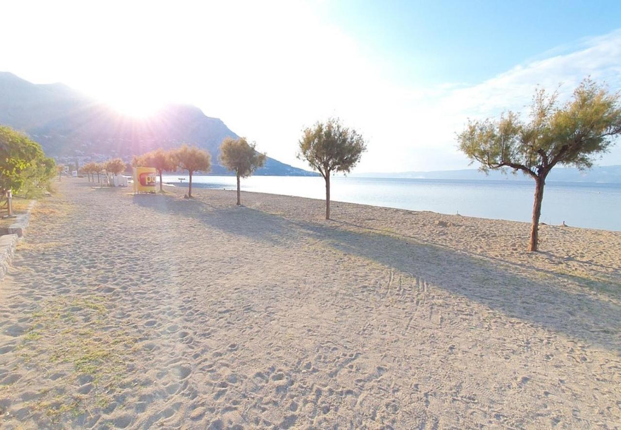 Sunshine Rays Appartamento Duće